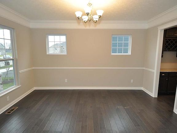 Located on 0004 in The Links At Ballantrae in Dublin, OH