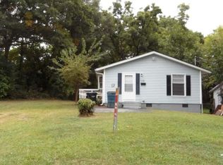 1220 Fern St, Durham, NC 27701