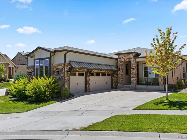 8596 Holman Circle, Arvada, CO 80005