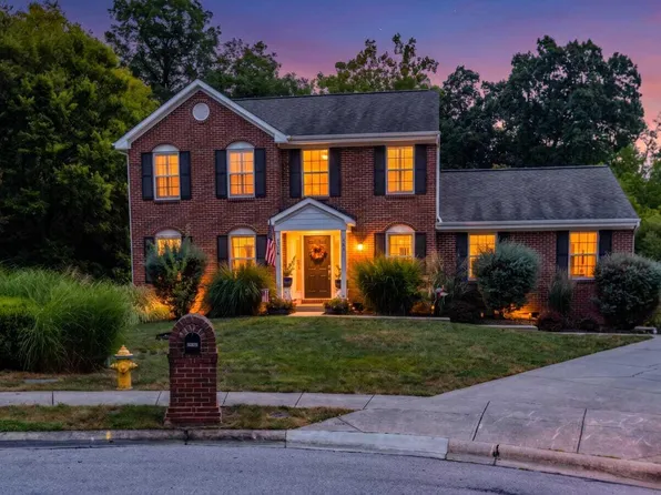 6253 Autumn Trl, Burlington, KY 41005