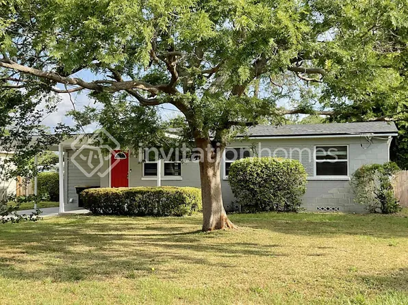 6585 Larne Ave, Jacksonville, FL 32244