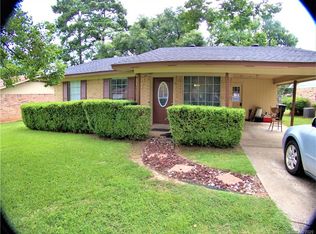9457 McAdoo St, Shreveport, LA 71118