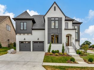 2772 Otterham Dr LOT 117, Thompsons Station, TN 37179