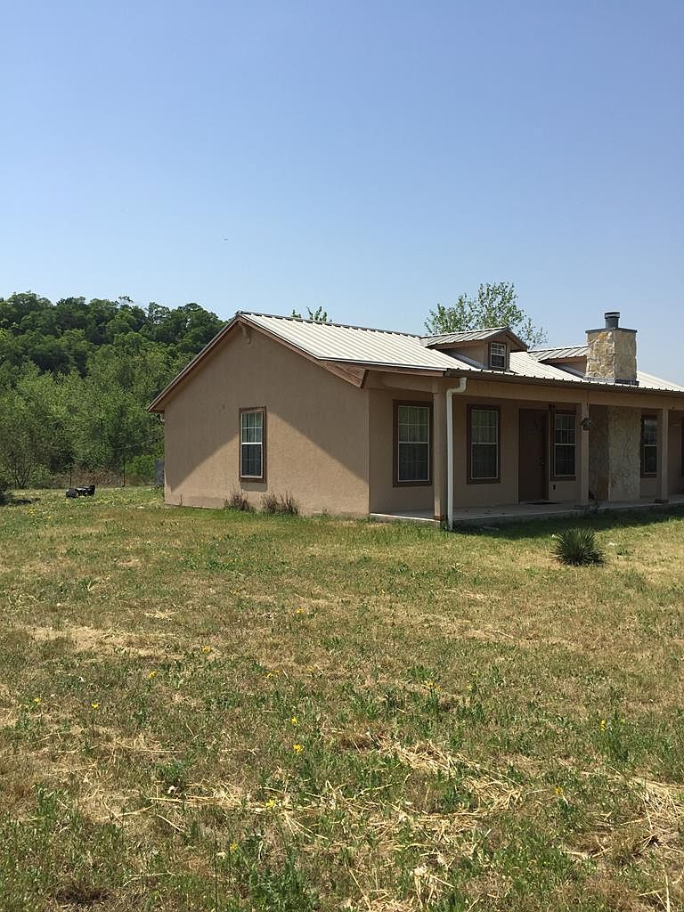 7436 Miller Creek Loop, Johnson City, TX 78636 | Zillow