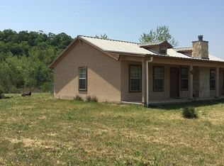 7436 Miller Creek Loop, Blanco, TX 78606