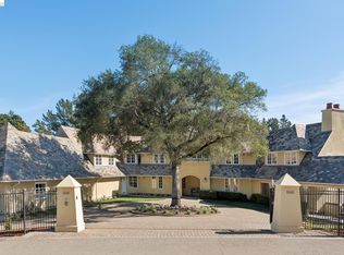 13145 Skyline Blvd, Oakland, CA 94619
