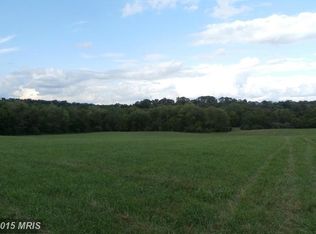 Paynes Ford Rd, Martinsburg, WV 25405