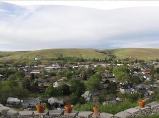 33 Pheasant Rd, Pomeroy, WA 99347