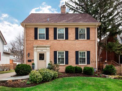 509 N Waiola Ave, La Grange Park, IL, 60526