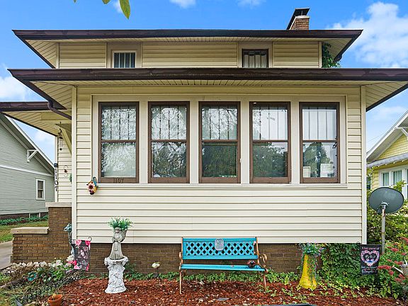 4th image of 1107 Bower St