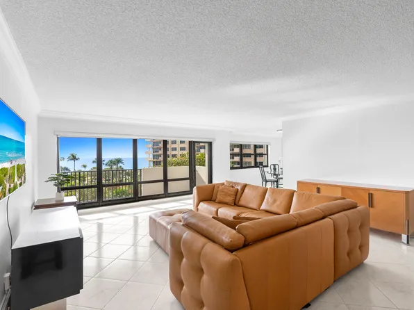 5100 N Ocean Boulevard #517, Lauderdale By The Sea, FL 33308