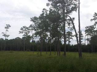 Xxx B Rd, Loxahatchee, FL 33470