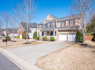 151 Foggy Meadow Dr, Fort Mill, SC 29708