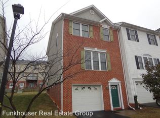 2960 Crystal Spring Ln, Harrisonburg, VA 22801
