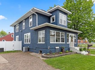 36 W Humbird Street, Rice Lake, WI 54868