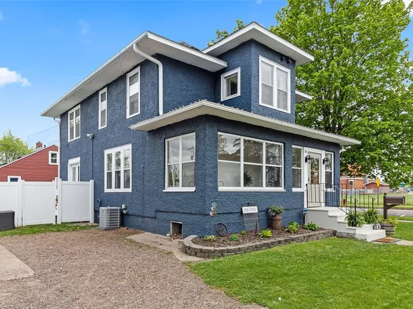 36 W Humbird Street, Rice Lake, WI 54868
