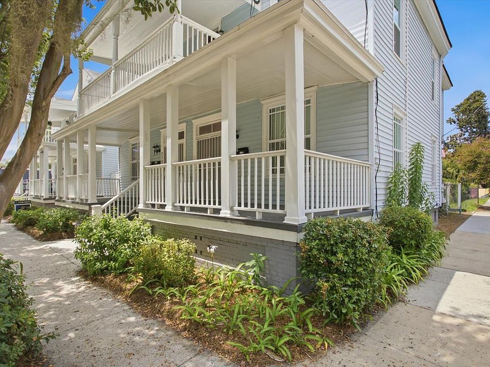 1st image of 2301 Abercorn St #A