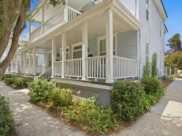 2301 Abercorn St #A, Savannah, GA 31401