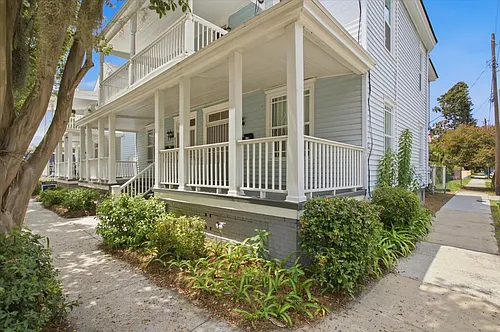 2301 Abercorn St #A Photo 1 2301 Abercorn St #A Photo 1