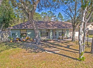 10909 SW 58th Avenue Rd, Ocala, FL 34476