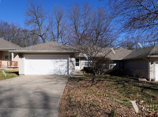 4061 W Lombard St, Springfield, MO 65802