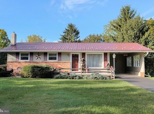 4731 Wayne Rd, Chambersburg, PA 17202