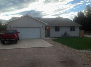345 Orchard Ave, Canon City, CO 81212