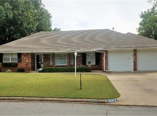 3436 NW 69th St, Oklahoma City, OK 73116
