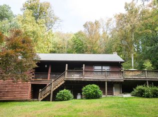 162 Walker Brook Rd S, Washington Depot, CT 06794