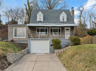 400 Woodland Rd, North Versailles, PA 15137