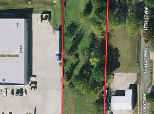 1710 Bonham St, Paris, TX 75460