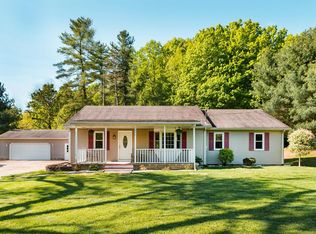 2886 Seney Rd, Chillicothe, OH 45601