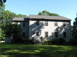 1145 Wordens Pond Rd, Charlestown, RI 02813