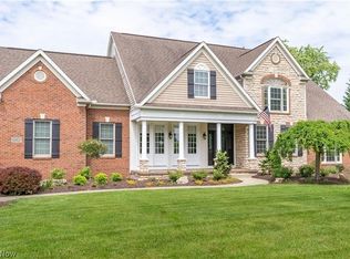 8239 Saint Patrick Ave NW, North Canton, OH 44720