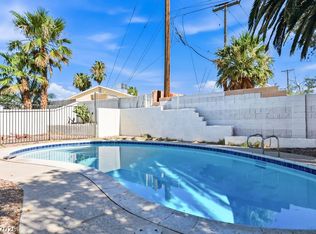 3205 Mary Ann Ave, Las Vegas, NV 89101