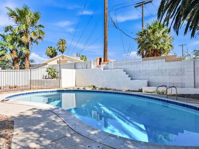 3205 Mary Ann Ave, Las Vegas, NV, 89101
