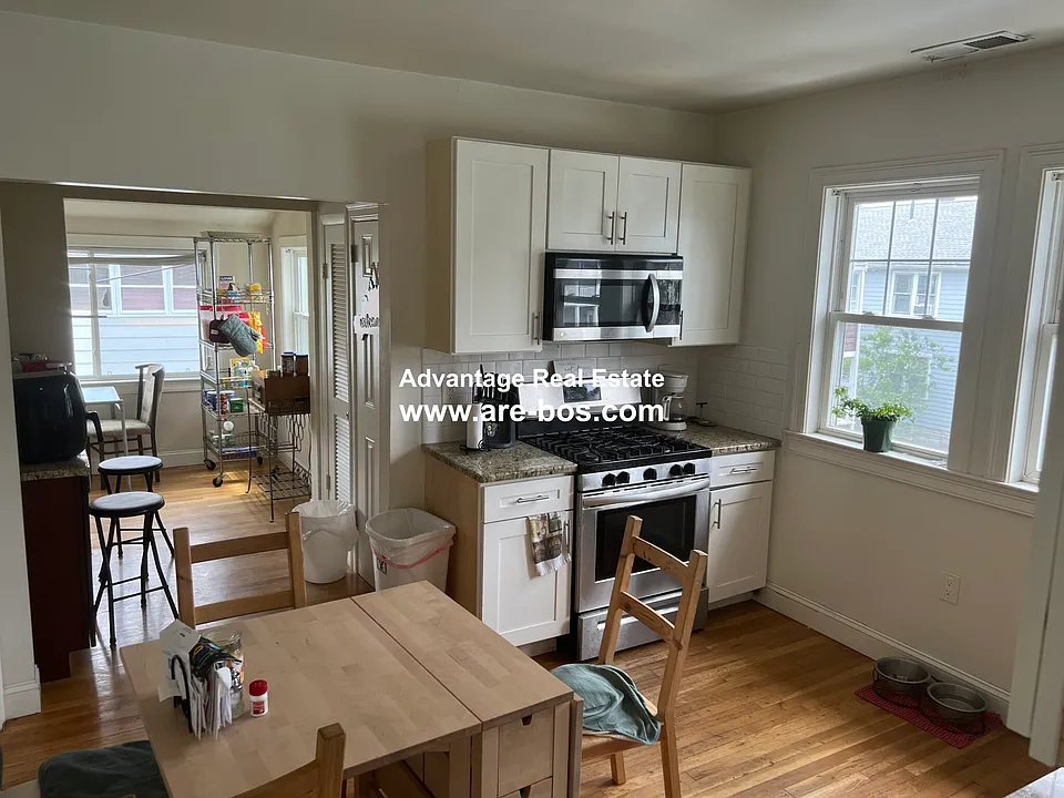 54 Englehutt Rd #1