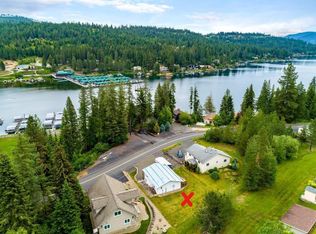 18193 S Woodland Shores Dr, Coeur D Alene, ID 83814