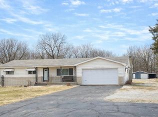 3859 S Farm Road 205, Rogersville, MO 65742