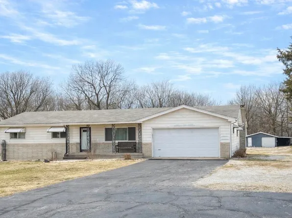 3859 S Farm Road 205, Rogersville, MO 65742