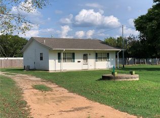 3222 Elm St, Lamar, OK 74850