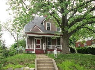 701 S 13th St, Saint Joseph, MO 64501
