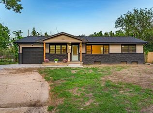 1308 N Brunswick Ln, Wichita, KS 67212