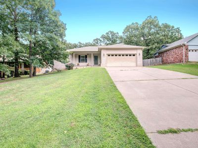 25 Sun Vista Ln, Cabot, AR, 72023