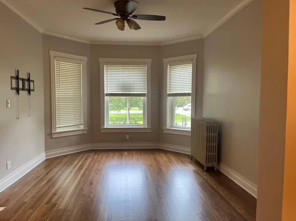 2637 W Logan Blvd APT 1, Chicago, IL 60647
