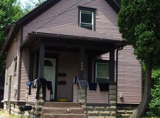 200 S West Ave, Jackson, MI 49201