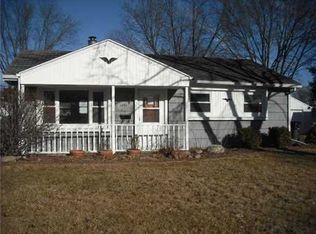 1450 Council St NE, Cedar Rapids, IA 52402