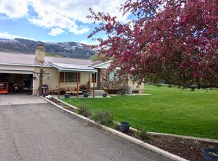 38853 W State Route 35, Tabiona, UT 84072