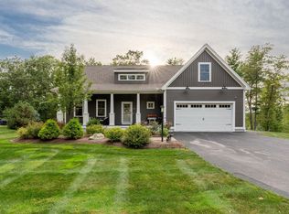 126 Harvard Ave, Auburn, NH 03032