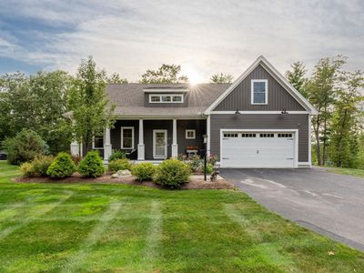 126 Harvard Avenue, Auburn, NH, 03032